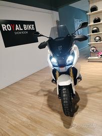 Pegeuot xp 400 gt -2024- leggi la promo