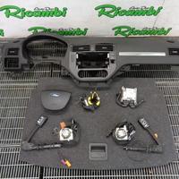 KIT AIRBAG PER FORD C-MAX ANNO 2009