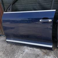 Porsche cayenne porta ant e post dx e sx 2007-20