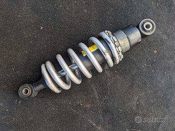 Mono Triumph street triple 675 N 2011