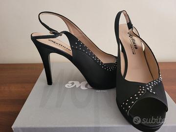 sandali Melluso NUOVI