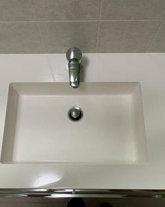 Mobile da bagno
