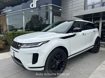 Land Rover Range Rover Evoque 2.0D I4-L.Flw 1...