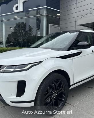 Land Rover Range Rover Evoque 2.0D I4-L.Flw 1...
