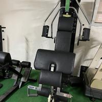 Unica Technogym