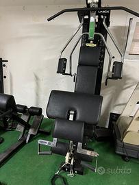 Unica Technogym