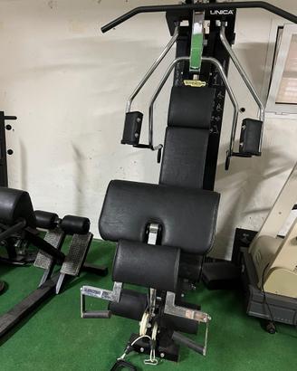 Unica Technogym