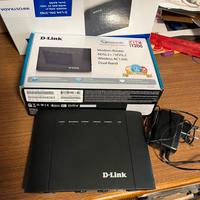 Modem adsl