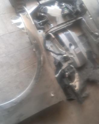 musata piu laterali lexus is 300