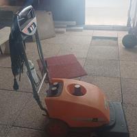 Lava Moquette Temaco – Silenziosa e Professionale