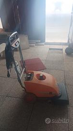 Lava Moquette Temaco – Silenziosa e Professionale