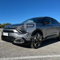 CITROEN C4 PureTech 130 S&S EAT8 Shine