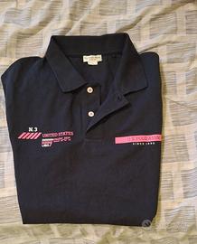 polo nera