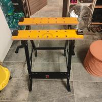 tavolo lavoro Einhell WB 50