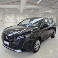 PEUGEOT 3008 BLUEHDI 130 EAT8 SES ACTIVE BUSINESS 