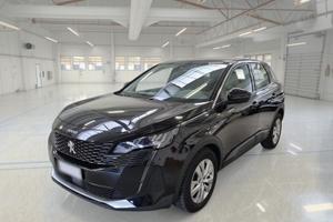 PEUGEOT 3008 BLUEHDI 130 EAT8 SES ACTIVE BUSINESS 