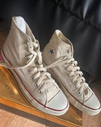 Converse Chuck Taylor All Star High
