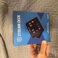 Stream deck elgato