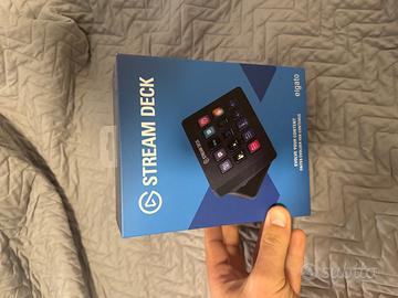 Stream deck elgato