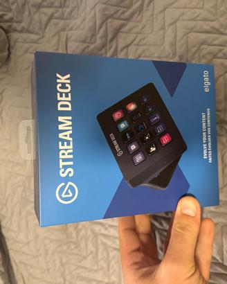 Stream deck elgato