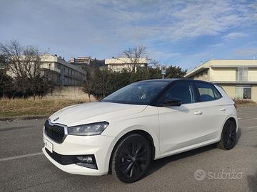 SKODA Fabia 1.0 tsi evo Style 110cv dsg