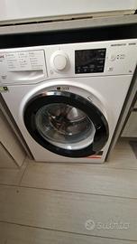 Lavatrice Ariston Hotpoint 7 kg