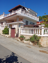 Villa indipendente luglio o agosto