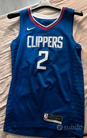 Los Angeles Clippers  Icon Edition - Kawhi Leonard