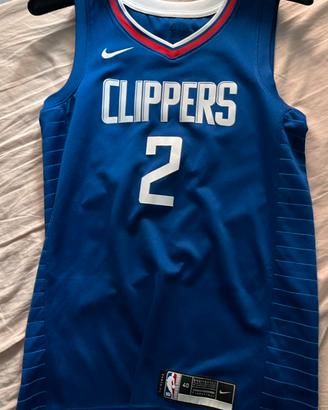 Los Angeles Clippers  Icon Edition - Kawhi Leonard