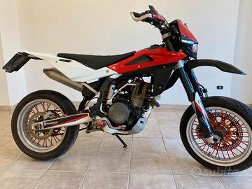 Husquarna 450 TE