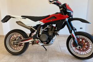 Husquarna 450 TE
