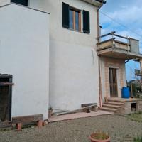 Colline Capannoli unitá indipendente