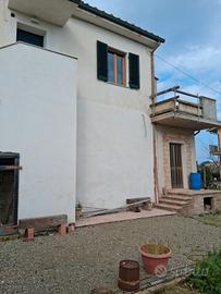 Colline Capannoli unitá indipendente