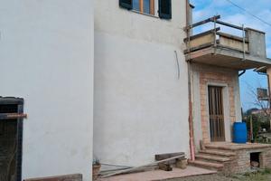 Colline Capannoli unitá indipendente