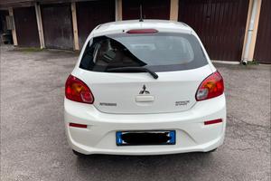 Mitsubishi Space Star Invite 2016