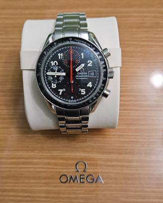 OMEGA SPEEDMASTER MARK 40 REF. 3513.53.00