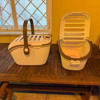 Trasportino per gatti o piccoli cani (2)