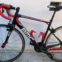 BMC Granfondo GF1