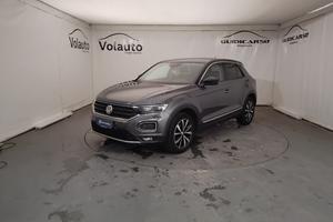 VOLKSWAGEN T-Roc I 2017 - T-Roc 1.0 tsi Style 115c