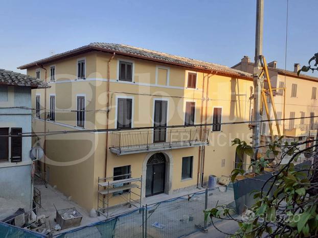 Appartamento Spoleto [Cod. rif 202440AVRG]