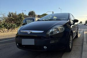 Fiat Punto Evo 1.3 mtj