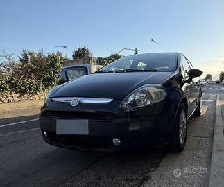 Fiat Punto Evo 1.3 mtj