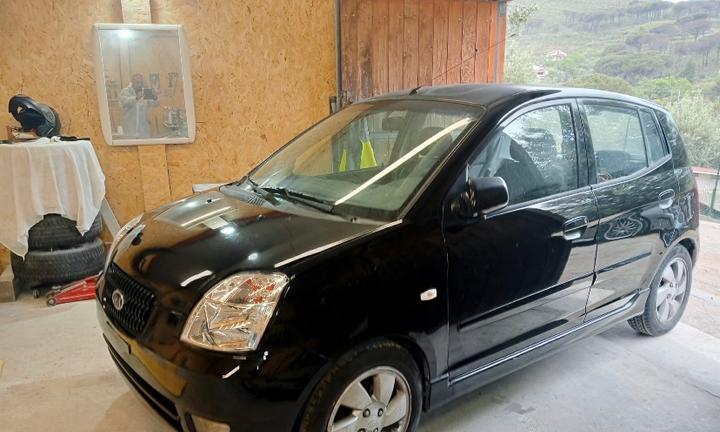 Kia picanto