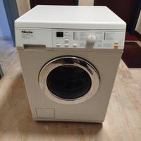 lavatrice Miele 