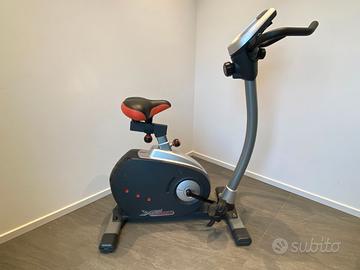 CICLETTE FASSI SPORT XC 880