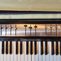 tastiera a corde ELKA RAPSODY 610