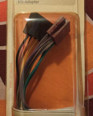 Adattatore per auto 