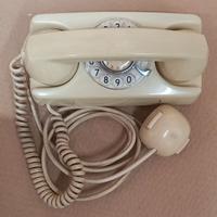 Telefono vintage anni 70