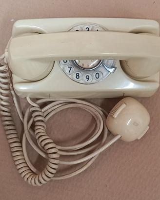 Telefono vintage anni 70