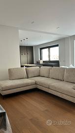Divano calligaris LANDA